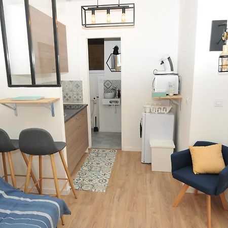 Le Petit Honfleurais, Hyper Centre Honfleur Daire Dış mekan fotoğraf