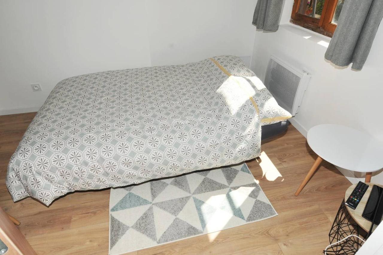 Le Petit Honfleurais, Hyper Centre Honfleur Daire Dış mekan fotoğraf