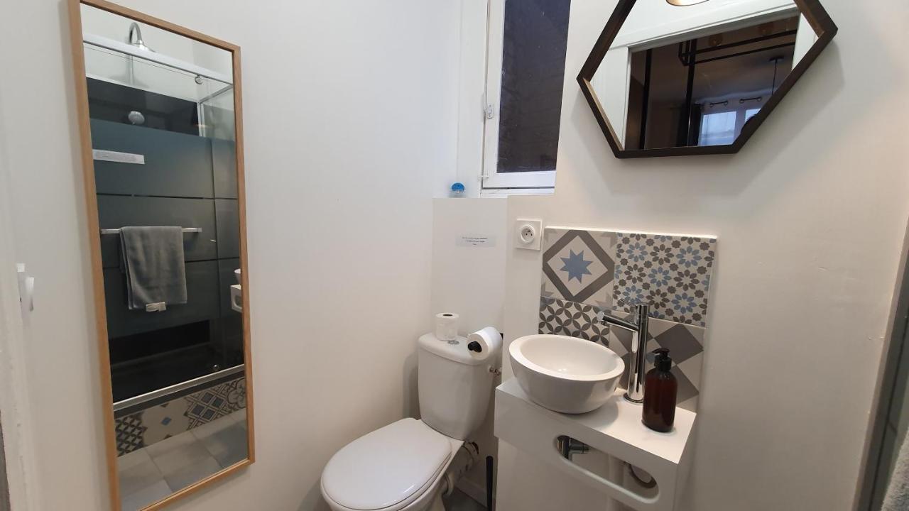 Le Petit Honfleurais, Hyper Centre Honfleur Daire Dış mekan fotoğraf